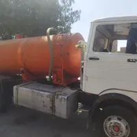 تخلیه چاه فاضلاب و انواع سپتیک