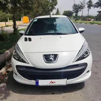 207 مدل 98|خودرو سواری و وانت|شاهین دژ, |دیوار