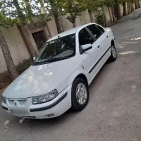 سمندLX مدل۹۴