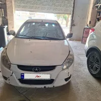 جک J3 سدان، مدل ۱۳۹۱