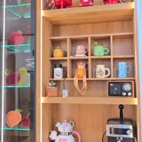 تولید کابینت وکمد دیواری(شهریار. امیریه)