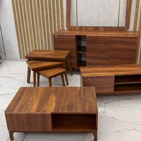 آینه کنسول کرال