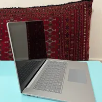 سورفیس لپتاپ ۱۵ اینچ core i7 th 11|رایانه همراه|زاهدان, |دیوار