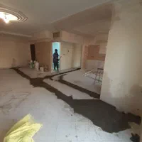 گچکاری تخریب‌‌شومینه ارک نصب‌پنل‌گچی‌ لکه گیری