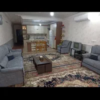 اجاره روزانه/هفتگی/ماهانه آپارتمان ۸۰ متری|اجارهٔ کوتاه‌مدت آپارتمان و سوئیت|کاشان, دروازه فین|دیوار