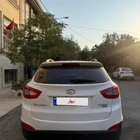 فروش هیوندای توسان ۲۰۱۴|خودرو سواری و وانت|تهران, مرزداران|دیوار