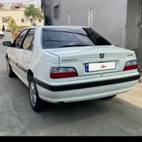 پارس ELX