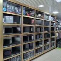 اولین خرید فروش معاوضه ارتقا لپ تاپ سیستم 9 ماهه