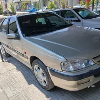 فروش پارس مدل ۸۴