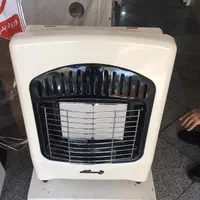 بخاری گازی پلار بدون دودکش 2500 مدل 2pn|بخاری، هیتر، شومینه|تهران, امجدیه (خاقانی)|دیوار