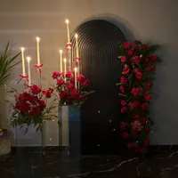 سالن مراسم بدون ورودی