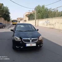 برلیانس H330 دنده‌ای 1500cc، مدل ۱۳۹۶|خودرو سواری و وانت|تهران, تهران‌سر|دیوار