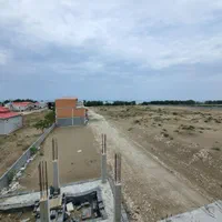 ۱۳۰متر زمین شهرکی سنددار در ساحل چپکرود|فروش زمین و ملک کلنگی|کیاکلا, |دیوار