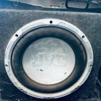 ساب باکس jvc