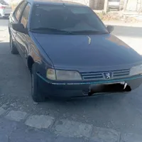 پژو 405 جی ال ایکس (GLX)، مدل ۱۳۹۷|خودرو سواری و وانت|خوانسار, |دیوار