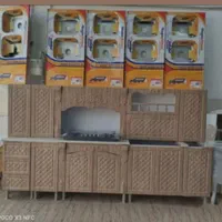 کابینت آماده زیبا /و شیک کد 4774|مصالح و تجهیزات ساختمان|شاهرود, |دیوار