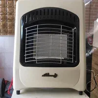 بخاری گازی پلار بدون دودکش 2500 مدل 2pn|بخاری، هیتر، شومینه|تهران, امجدیه (خاقانی)|دیوار