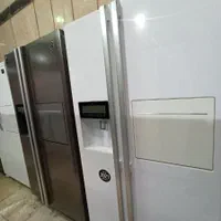 یخچال فریزر ساید بای ساید نمایشگاهی DAEWOO 2915