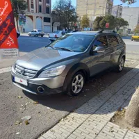دانگ فنگ H30 کراس، مدل ۱۳۹۶|خودرو سواری و وانت|تهران, چیتگر|دیوار