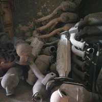 خرید فروش کاتالیزور