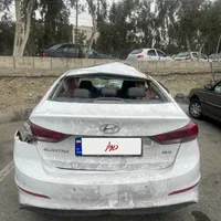 النترا ۲۰۱۷ ۲۰۰۰cc|خودرو سواری و وانت|تهران, صادقیه|دیوار