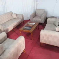 مبل مدل فانلی نارسیسی. چک ۶ماه بدون افزایش قیمت