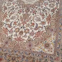 قالیچه اصفهان نو