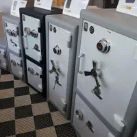 گاو صندوق.کوچک.وبزرگ.         boxگاوصندوقsafe|ابزارآلات|اصفهان, احمدآباد|دیوار
