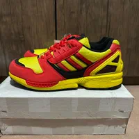 Zx8000اسپانیا اکبند سایز۴۳|کیف، کفش، کمربند|تهران, بوستان بعثت (باغ آذری)|دیوار