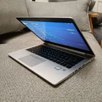 لبتاپ HP ELITEBOOK 830 G6