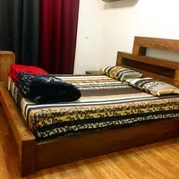 اجاره آپارتمان مبله در سلسبیل|اجارهٔ کوتاه‌مدت آپارتمان و سوئیت|تهران, سلسبیل|دیوار