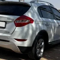 برلیانس H320 اتوماتیک 1650cc، مدل ۱۳۹۷|خودرو سواری و وانت|کاشان, بهشتی|دیوار