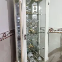 بوفه سالم