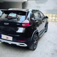 ام‌وی‌ام X22 Pro IE، مدل ۱۴۰۱|خودرو سواری و وانت|مشهد, کلاهدوز|دیوار