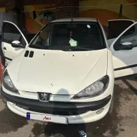 پژو 206 SD V1، مدل ۱۳۸۹|خودرو سواری و وانت|تهران, شاهد|دیوار