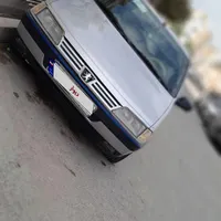 پژو 405|خودرو سواری و وانت|رباط‌کریم, |دیوار