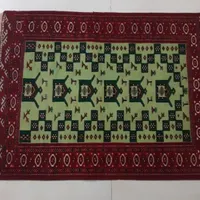 فرش دستبافت کلکسیونی