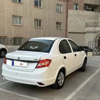 ساینا دنده‌ای EX، مدل ۱۳۹۸