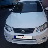 ساینا دندهای EX، مدل ۱۳۹۹