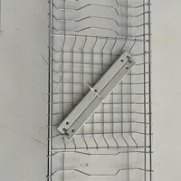 آبچکان استیل و کروم داخل کابینت