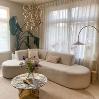 مبل مبل ال ((ماهور))