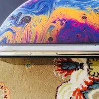 iPhone xs 256|موبایل|ری, |دیوار