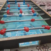 فوتبال دستی