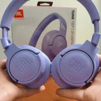 هدفون بلوتوثی جی بی ال JBL Tune 720 BT|لوازم جانبی موبایل و تبلت|تهران, گلستان (شهرک راه آهن)|دیوار