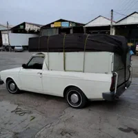 آژانس/ وانت بار تلفنی/ پیکان کرایه ای/ باربری سیار