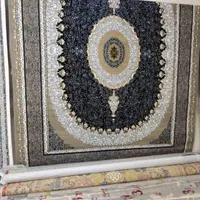 چند تخته فرش ۱۲ متری 9و6 متری نو و اکبند|فرش|شهریار, |دیوار