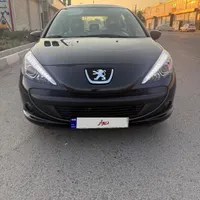 پژو ۲۰۷ پاناروما