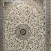 فرش ماشینی ۱۲۰۰ شانه شرایط پرداخت راحت|فرش|اصفهان, مولوی|دیوار