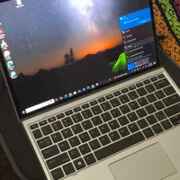 سرفیس hp elite x2 g4|رایانه همراه|شیراز, شهرک سراج‎|دیوار