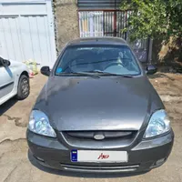 ریو مدل۸۷ نوک مدادی ۲۶۱ کار تخفیف خوب پای معامله|خودرو سواری و وانت|اصفهان, خانه اصفهان|دیوار